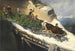 Sled farmer from the Salzburg region - Anton Strassgschwandtner — artwork view