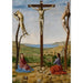 Calvaire - Antonello da Messine — vista de la obra