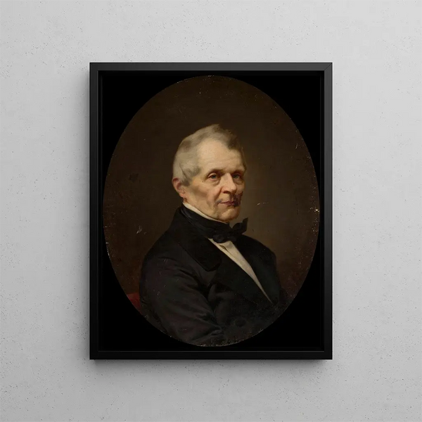Antoni Murzynowski - Portrait of Rafa Hadziewicz.webp
