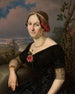 Portrait of a Lady - Antoni Murzynowski — artwork view