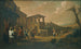 Otoño - Antoni Viladomat — vista de la obra