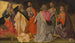 La Dormición de la Virgen - Antoniazzo Romano — vista de la obra
