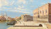 Palace of the Doges - Antonietta Brandeis — artwork view