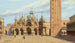 Piazza San Marco, Venise - Antonietta Brandeis — vista de la obra