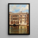 Reproduction of the painting Venice Ca' d'Oro - Antonietta Brandeis