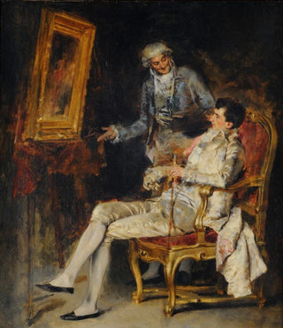 Antonio Casanova y Estorach - El Aficionado.webp