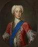 Príncipe Carlos Eduardo Estuardo 1720 - Antonio David — vista de la obra