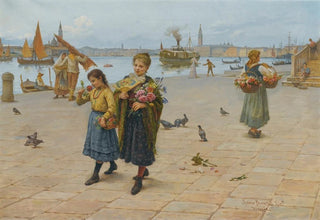 Antonio Ermolao Paoletti - Flowers For Mama.webp