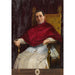 Benoît XV - Antonio Fabrés — vista de la obra