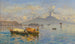 Nápoles - Antonio Leto — vista de la obra