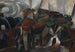 Expansion des Forces Plastiques d'un Village - Antonio Marasco — artwork view