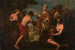a historical scene - Antonio Molinari — artwork view
