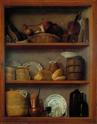 Antonio Prez de Aguilar - Cupboard.webp