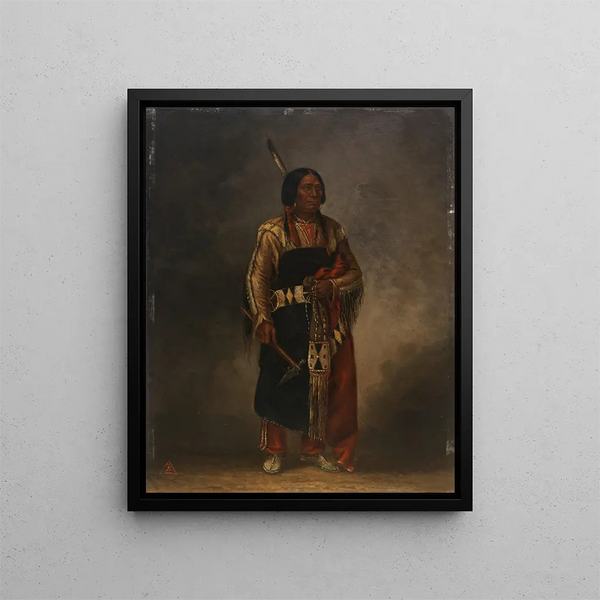 Antonio Zeno Shindler - Makpheahluta Red Cloud.webp