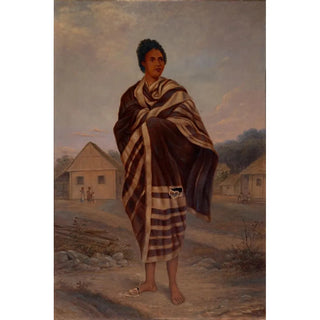 Antonio Zeno Shindler - Malagasy Woman.webp