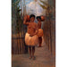 Women of Papuan - Antonio Zeno Shindler — artwork view