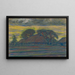 TaeblaNomme - Ants Laikmaa — framed artwork on a wall