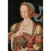 Reproduction of the painting Marie-Madeleine - Antwerp School