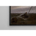 Reproducción del cuadro Después de la tormenta - Caspar David Friedrich