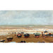 Reproducción del cuadro Tarde tormentosa - Joaquín Sorolla