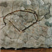 Autumn Tree in the Windy Air Winter Tree - Egon Schiele — displayed in an interior