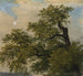 Trees - Julius Schoppe — artwork view