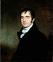 El reverendo Uzziah Thurston Linley - Archer James Oliver — vista de la obra