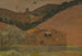 Paisaje en Banyuls - Aristide Maillol — vista de la obra