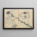 Sketchbook Pl013 - Ariyoshi Kondo — framed artwork on a wall