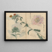 Sketchbook Pl019 - Ariyoshi Kondo — framed artwork on a wall