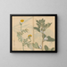 Sketchbook Pl036 - Ariyoshi Kondo — framed artwork on a wall