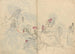 Carnet de croquis Pl042 - Ariyoshi Kondo — vista de la obra