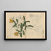 Sketchbook Pl052 - Ariyoshi Kondo — framed artwork on a wall