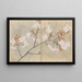 Cuaderno de bocetos Pl088 - Ariyoshi Kondo — cuadro enmarcado en la pared