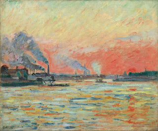 Armand Guillaumin - Confluent de la Seine et de la Marne  Ivry.webp