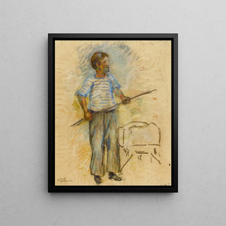 Armand Guillaumin - Cribleur de sable.webp