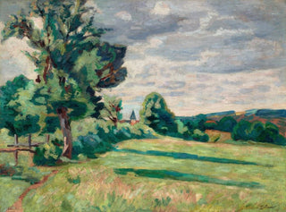 Armand Guillaumin - Pturages des granges Crozant.webp