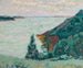 Saint-Servan - Armand Guillaumin — vista de la obra