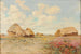 Flores de Orainville - Armand Gury — vista de la obra