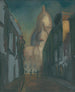 Sagrado Corazón - Armin Stern — vista de la obra