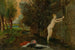 At the source - Arnold Böcklin — artwork view