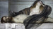 Madeleine en Deuil sur le Corps du Christ - Arnold Böcklin — artwork view