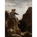 La luna de miel - Arnold Böcklin — vista de la obra