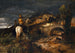 The March of the Goths - Arnold Böcklin — artwork view