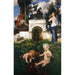 Reproducción del cuadro Vita somnium breve La vie un court rêve - Arnold Böcklin