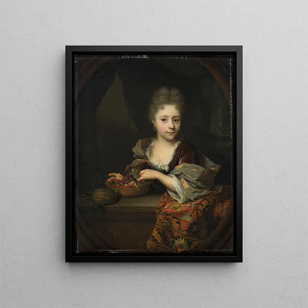 Arnold Boonen - Christina Johanna Backer 16881737.webp