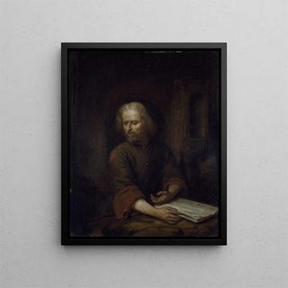 Arnold Houbraken - St Jerome.webp