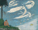 Composición - Arnold Peter Weisz-Kubínčan — vista de la obra