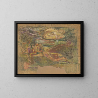 Arnold Peter WeiszKubnan - Desire.webp