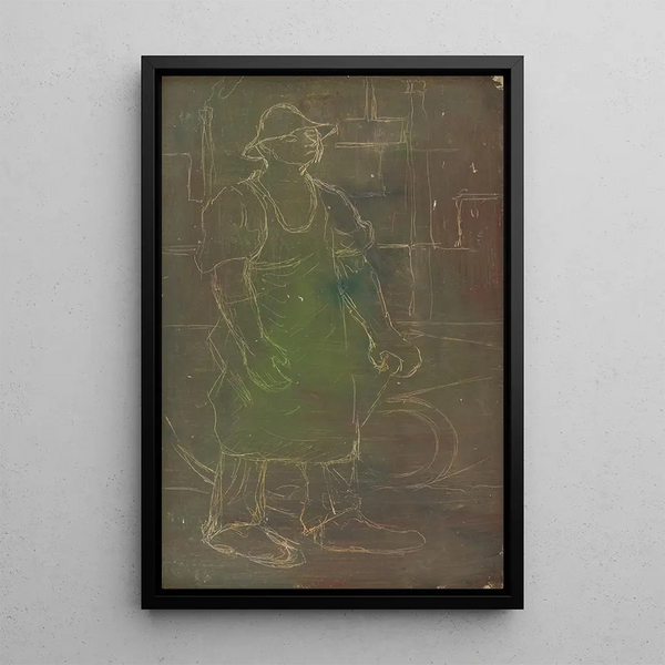 Arnold Peter WeiszKubnan - Furnace Operator.webp
